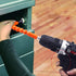 Fielect Electric Drill Hammer Trigger Switch for Bosch NO.17 4100 Series Electric Drill Hammer Tool...