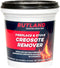 Rutland Creosote Remover, Fireplace, Wood Stove & Chimney Cleaner, 1 lb Tub...