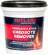 Rutland Creosote Remover, Fireplace, Wood Stove & Chimney Cleaner, 1 lb Tub...