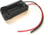Adapter for greenworks or creabest 24volt Compatible lithitum Battery 12 Gauge, Black...