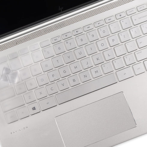 Keyboard Cover for HP Laptop 14 & HP Pavilion 14-dq/dk 14-cf/fq 14-dq1043cl dq0002dx dq0003dx dq0004dx dq0005tg dq0011dx dq0032dx dq0035dx fq0050n...