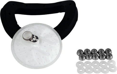 Aeromotive 12688 Replacement Strainer & Gasket, Phantom 200 and 340 System...