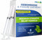 Hemorrhoid Treatment | Hemorrhoid & Fissure Ointment | 7 Pre-Filled Applicators | Fast & Effective | Hemorrhoids Treatment for Relief of Pain, Swe...