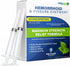 Hemorrhoid Treatment | Hemorrhoid & Fissure Ointment | 7 Pre-Filled Applicators | Fast & Effective | Hemorrhoids Treatment for Relief of Pain, Swe...