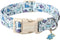 ARING PET Dinosaur Dog Collar-Cute Dog Collar for Small Dogs, Adjustable Dinosaur Print Pet Collars Puppy Collar for Small Medium Large Dogs...