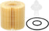 X AUTOHAUX Engine Oil Filter Replacement YZZA1 04152-YZZA 04152-31090 04152-YZZG1 Oil Fuel Filter for Toyota Avalon Touring XLE 3.5L V6 - Gas 2022...