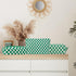 3 pcs Makeup Bags Checkered Cosmetic Travel Bag Toiletry Organizer Bag Aesthetic Portable Accessories Pouch Cute Chessboard Makeup Brushes Storage...