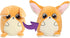 Flipeez Large Plush Jinx, Fox, Ages 3 and up...