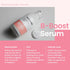 Niacinamide Serum for Face by Natural Outcome Skin Care, B-Boost Niacinamide 10% Plus Zinc 2% Salicylic Acid + Hyaluronic Acid, Acne Treatment + P...