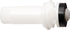 Brass Craft R15S-2P+5 Supply Stop Stem...
