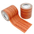 2.2" x 15' Repair Tape Patch Wood Textured Adhesive, Realistic Wood Grain Waterproof Patch for Floor Desk Chair Sofa Furniture Renovation Decorati...