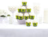 Big Dot of Happiness Boy 13th Birthday - Official Teenager Birthday Party Decorations - Party Cupcake Wrappers - Set of 12...