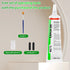 Book Glue, Adhesive Clear Color, Soft, Strong, Waterproof, Glue for Book Repair and Bonding, envelopes?Postcards?Paper Craft ?Greeting Cards, Invi...