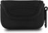 MegaGear ''Ultra Light'' Neoprene Camera Case Bag with Carabiner for Panasonic Lumix DC-ZS80, DC-ZS70, DMC-ZS100, DC-TZ95, DC-TZ90, DMC-TZ100 (Bla...