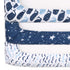 The Peanutshell Changing Pad Covers for Boys or Girls, Unisex 3 Pack, Nautical Whale...