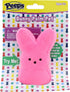 Animal Adventure | PEEPS | Collectible Palm Pet Bunny | Pink...