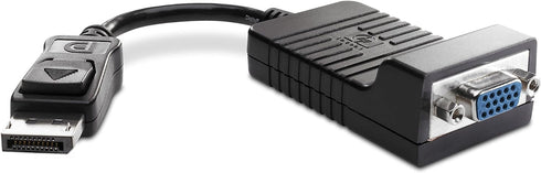 HP DisplayPort To VGA Adapter...