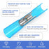 Qibaok 250 PCS Heat Shrink Wire Connectors Electrical Terminals Kit Waterproof Marine Automotive Terminals Set...