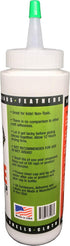 Reptile Premium Craft Adhesive 8.5 oz Dries Clear-Order and Ship above 40 Degrees F...