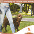 Dog Toys for Aggressive Chewers, Tug of War Dog Toys, Squeaky Dog Toys to Keep Them Busy, Large Dog Toys for Medium Dogs, Indestructible Dog Toys ...