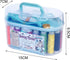Sewing kit Sewing Thread Sewing Supplies Family Repair Kit Traveler Sewing Project kit DIY Sewing Supplies Organizer...
