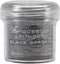 Ranger 359851 Embossing Powder, Black Sparkle...