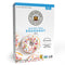 King Arthur Baking Company Gluten-Free Doughnut Mix 12 oz., Baking and Breakfast Mix, Donuts, Non-GMO...