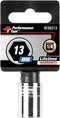 Performance Tool W36213 13mm 6pt Socket...