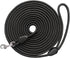 MayPaw 30FT Long Rope Training Dog Leash- Heavy Duty Nylon Recall Pet Tracking Line- for Small Medium Outside Training Play Camping or Backyard...