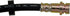 Dorman H620320 Brake Hydraulic Hose Compatible with Select Ford Models...