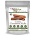 The Spice Way Cinnamon Cassia Sticks - 3.5 oz Resealable Bag - Whole cinnamon sticks Great for Tea, Desserts or Cooking...