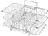 3 Layers Dehydrator Rack Accesories, Air Fryer Rack Stainless Steel Compatible with Instant Pot Vortex, Pressure Cooker Grill Rack for Ninja Foodi...
