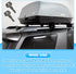 2858 X-Cargo Luggage Roof Keys,X-Cargo Roof Rack Key Karrite Ski Bike xcargo Carrier Skyline Sportrack XL,Replacement Keys for X-Cargo roof racks(...