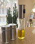 Oil Sprayer for Cooking,100ml Oil Sprayer for Air Fryer, Salad,BBQ,Roasting...