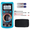 Digital Multimeter, True RMS 6000 Counts, Multi Tester, NCV Electrical Tester, Backlit LCD Display, Auto-Ranging Tests, Voltage, Current, Resistan...