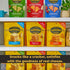 SONOMACREA CRISP CHESSE BACON CHEDDR 2.25 OZ...