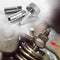 KiWAV Tappet Valve Adjustment Wrench Tool Set Timing Chrome Vanadium Steel...