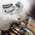 KiWAV Tappet Valve Adjustment Wrench Tool Set Timing Chrome Vanadium Steel...