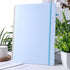 Koogel Spiral Notebook Journal, Ruled Notebook 8.5" x 11" Journaling Notebooks Hardcover Spiral Bound Journals with 120 Pages for Women Men Work S...
