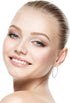 Silver Gold Gunmetal Grey Rhodium Plate Hoop Earrings Set For Women Teen Jewelry Diamond Cut 3 Pairs...