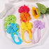 WillingTee Hairband, Baby Girls Headbands 3Inch 40 Colors Grosgrain Ribbon Hair Bows Choice for Baby Girls Infants Toddler Kids Teens and Children...