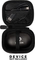 CaseSack Case for Raycon Everyday Earbuds (2024 Edition) - Bluetooth True Wireless in-Ear Buds, Raycon Fitness Bluetooth True Wireless Earbuds (Bl...