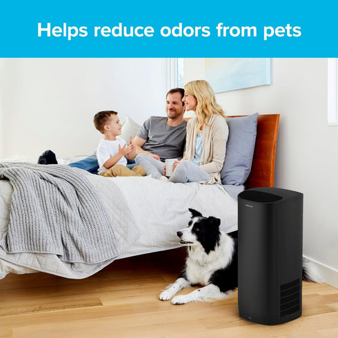 Filtrete Odor Defense Carbon Prefilter for Air Purifier, 2-Pack, Cut to fit most air purifiers...