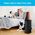 Filtrete Odor Defense Carbon Prefilter for Air Purifier, 2-Pack, Cut to fit most air purifiers...