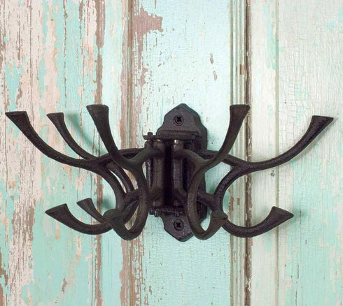 CTW Home Collection Hinged Coat Hook...