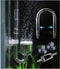 Aquarium Glass CO2 Diffuser Atomizer with U Tube Check Valve Suction Cup Premium Version...