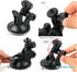 DaVoice Car Phone Mount - Windshield Compatible Cell Phone Holder for iPhone XS/XR/8/7/6S/6 Plus SE, Samsung Galaxy S9/S8/Note 8/S7/S6/S5, Google ...