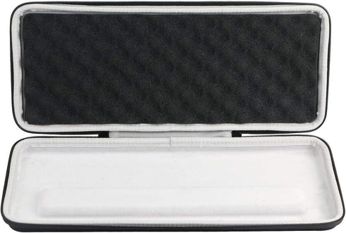 khanka Hard Travel Case Replacement for Logitech K580 Slim Multi-Device Wireless Keyboard...