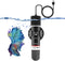 Small Aquarium Heater,10W Betta Heater Super Mini Aquarium Heater,Submersible Fish Tank Heater USB Powered Constant Temperature 78?(26?) Used for ...