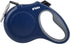 Fida Retractable Dog Leash, 16ft Heavy Duty Pet Walking Leash for Small/Medium Dog or Cat up to 44 lbs, Tangle Free. One-Hand Brake (Medium, Navy ...